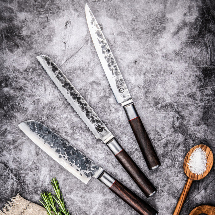 Forged Sebra Vleesmes