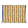 HAY Deurmat 50 x 70 cm - Geel