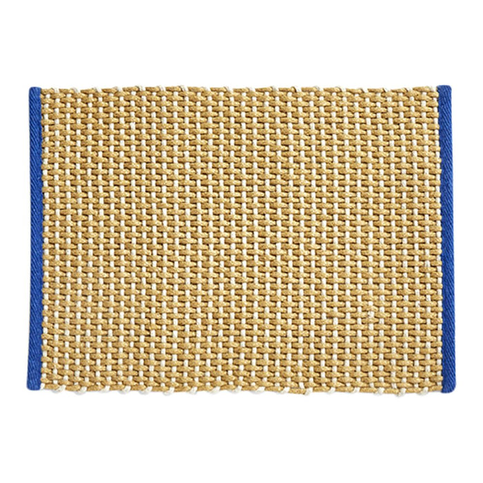 HAY Deurmat 50 x 70 cm - Geel