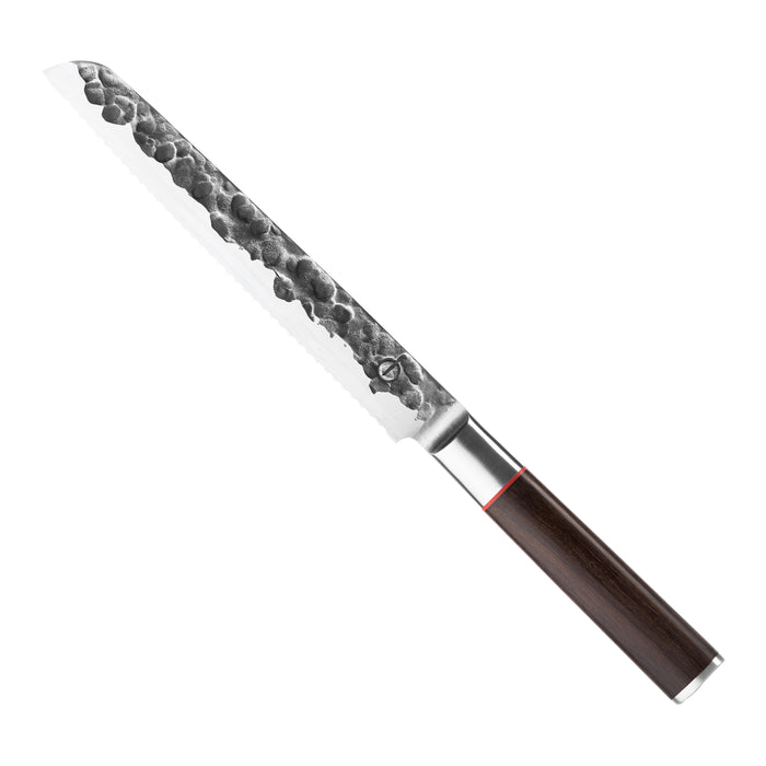 Forged Sebra Broodmes