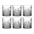 Pasabahce Timeless Tumblerglas 0,35 L - 6 st