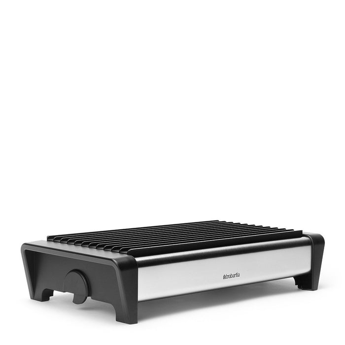 Brabantia Schotelwarmer 2 kaarsen mat