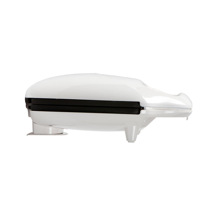 Domo DO9133W XL Wafelijzer