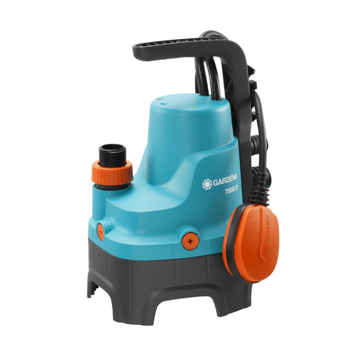 Gardena 7000/D Vuilwaterpomp