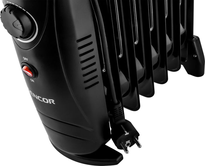 Sencor SOH 2107BK