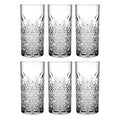 Pasabahce Timeless Longdrinkglas 0,45 L - 6 st