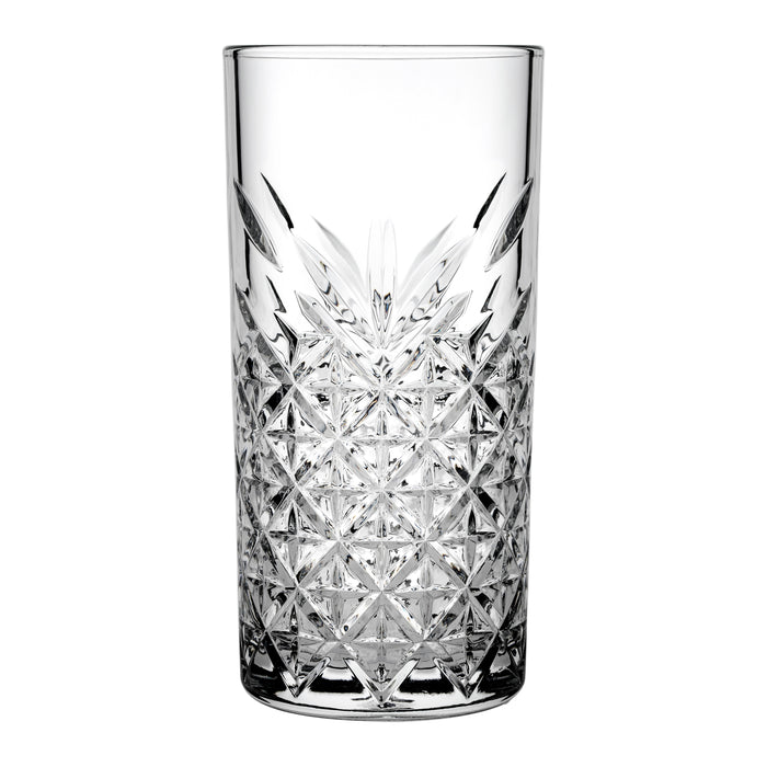 Pasabahce Timeless Longdrinkglas 0,45 L - 6 st