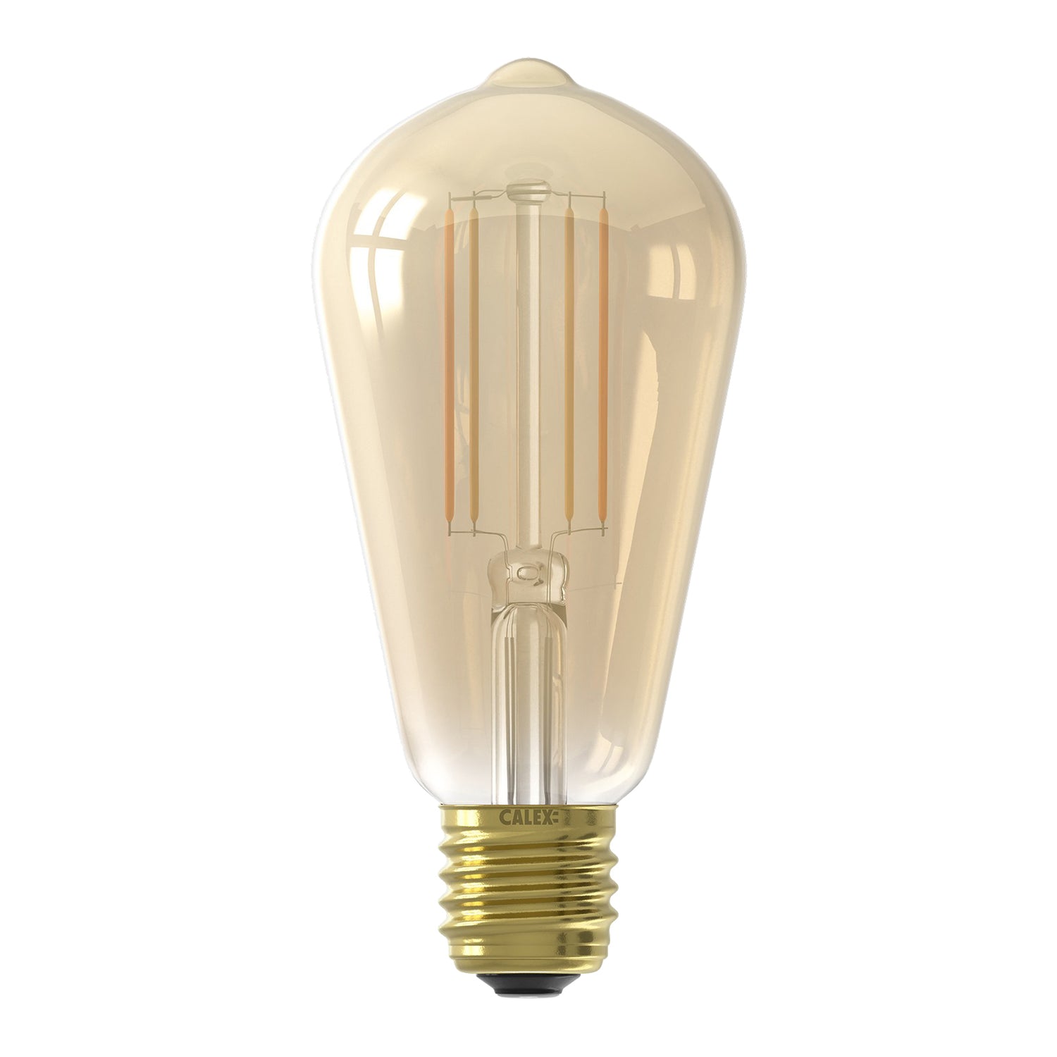 Calex Smart LED E27 ST64 16 cm Rustieklamp