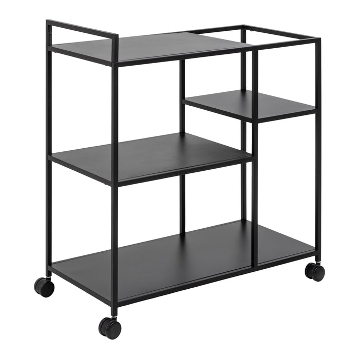 by fonQ  Aria Trolley