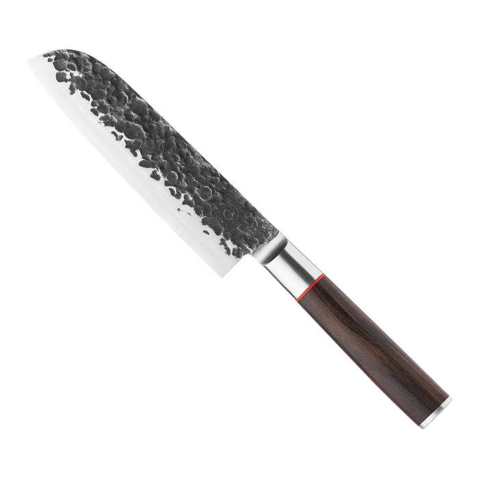 Forged Sebra Santokumes 18 cm