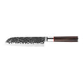 Forged Sebra Santokumes 18 cm