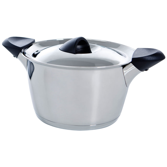 BK Q-linair Classic Pannenset 5-delig