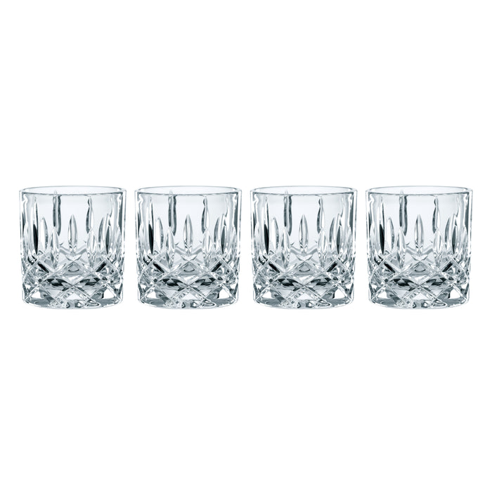 Nachtmann Noblesse S.O.F Glazen 0,25 L - 4 st.