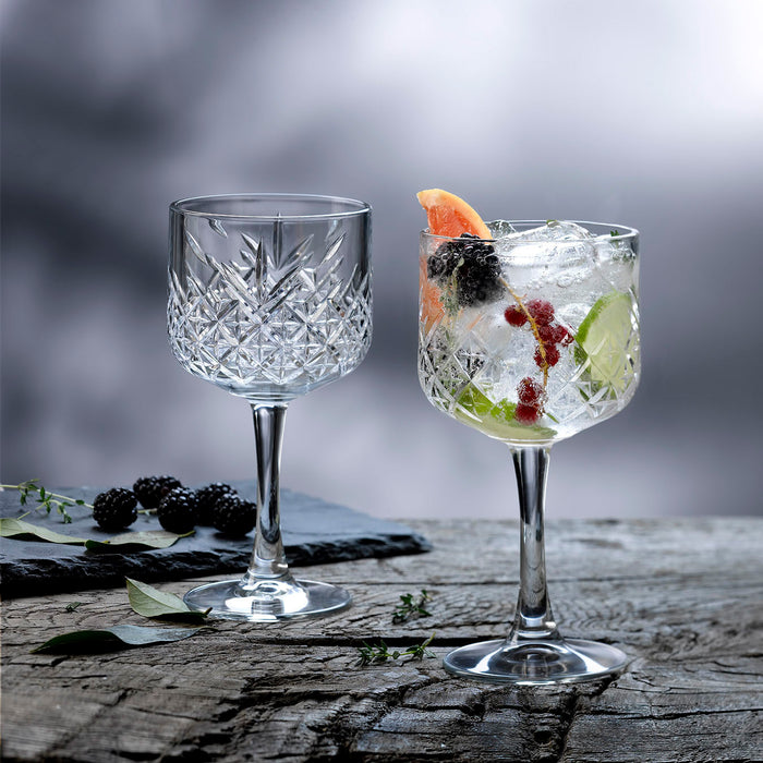 Pasabahce Timeless Gin Tonicglas 0,55 L - 6 st