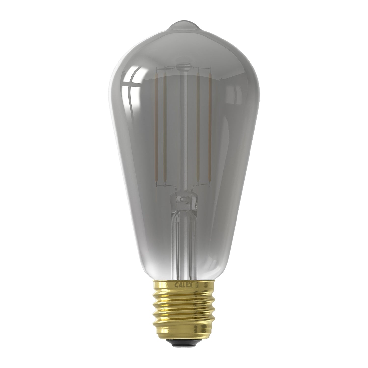 Calex Smart LED E27 ST64 16 cm Rustieklamp