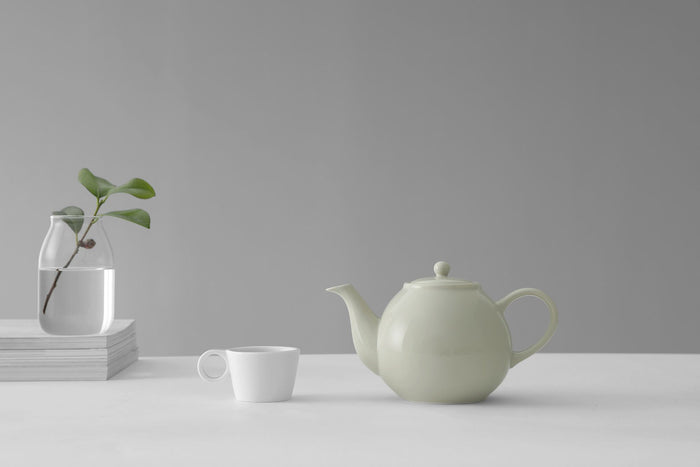 Viva Scandinavia Victoria  Theepot 800 ml Creme