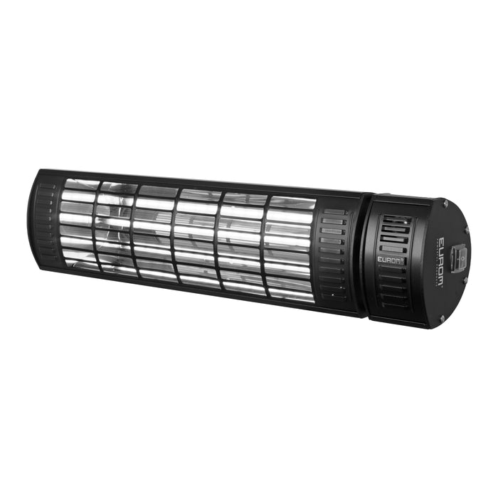 Eurom Golden 2000 Ultra RCD Black Terrasverwarming