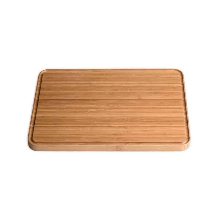 Beer Box Vuurkorf Plank Bamboe