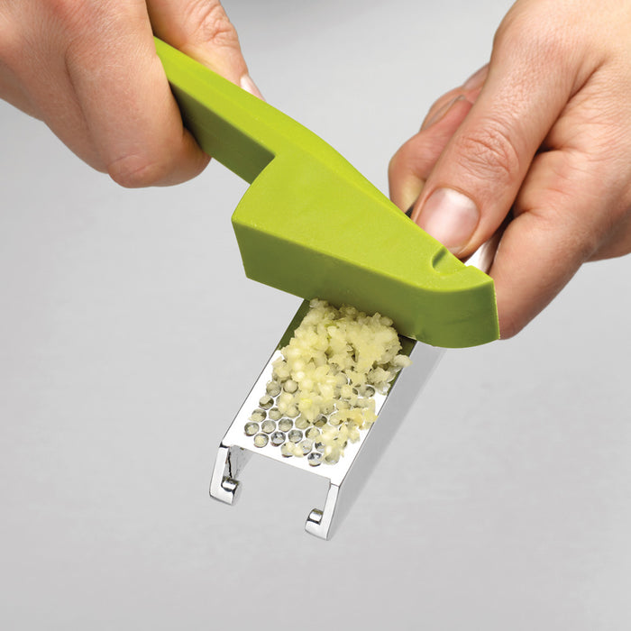 Joseph Joseph EasyPress Knoflookpers