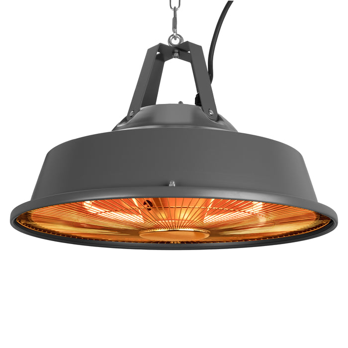 Eurom Partytent Heater Sail Terrasverwarming