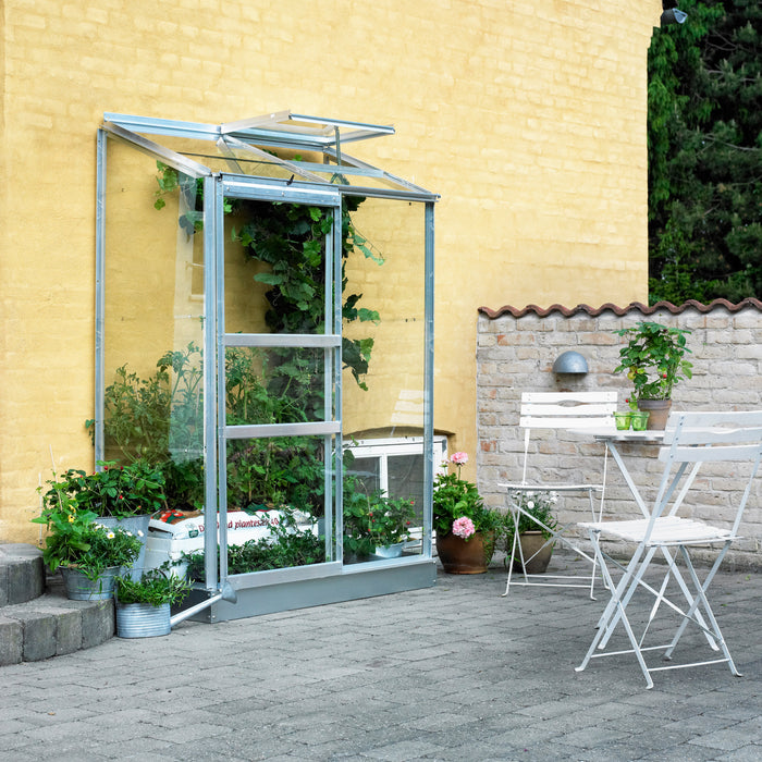 Royal Well Wall Garden 42 Muurkas