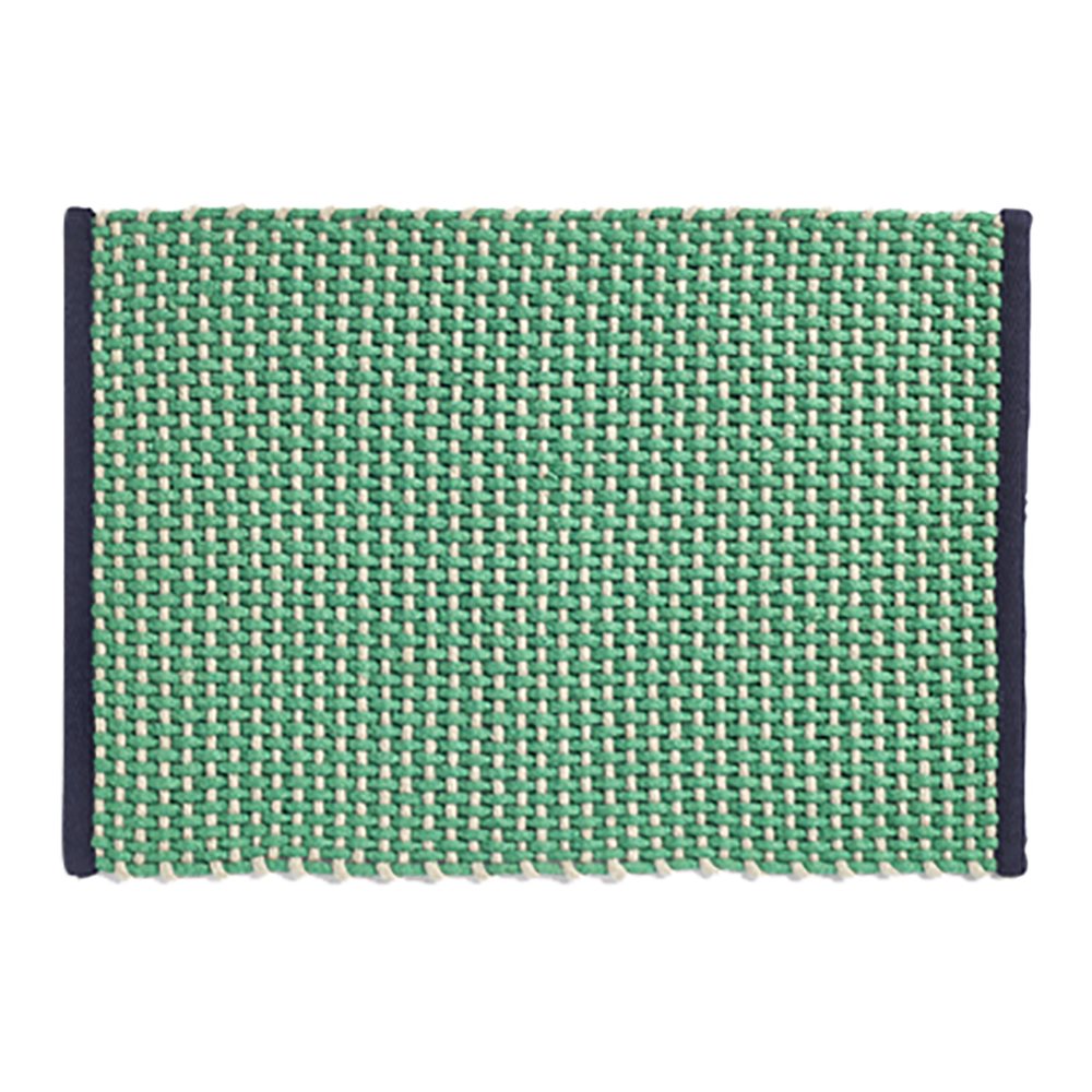 HAY Deurmat 50 x 70 cm - Lichtgroen