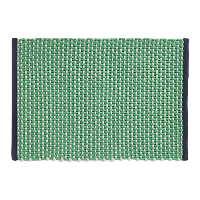 HAY Deurmat 50 x 70 cm - Lichtgroen