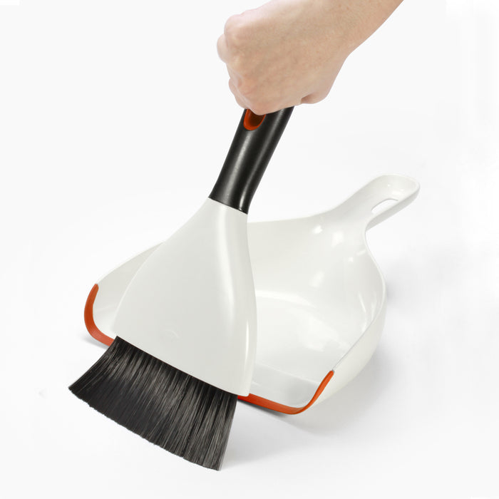 OXO Good Grips Stoffer en Blik