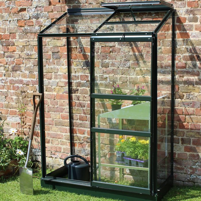 Royal Well Wall Garden 42 Muurkas Gecoat