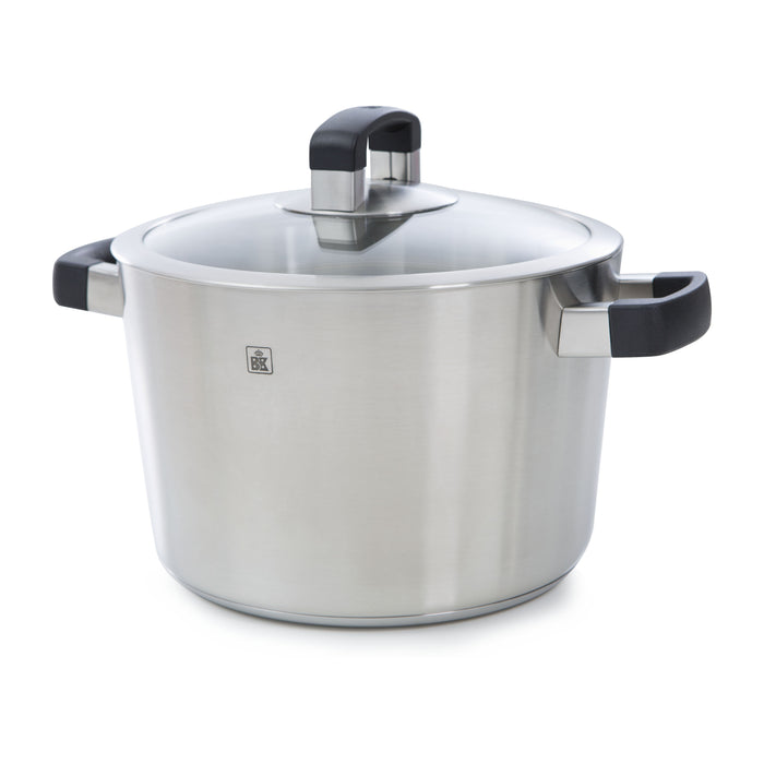 BK Conical Cool Glas Soeppan Ø 24 cm / 6 L