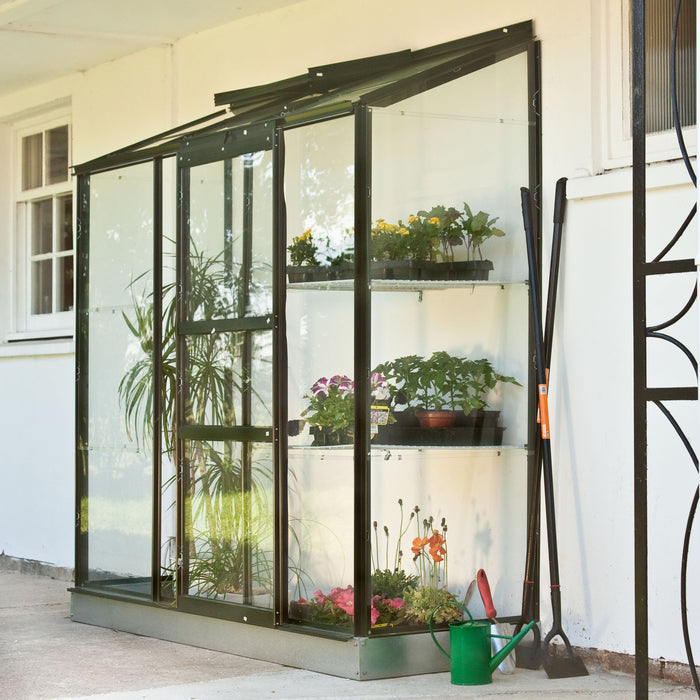 Royal Well Wall Garden 62 Muurkas Gecoat