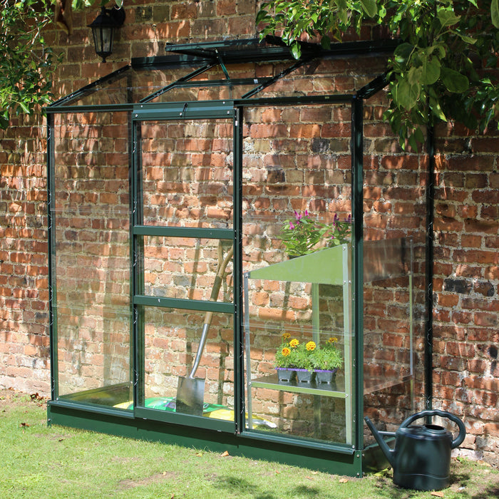 Royal Well Wall Garden 62 Muurkas Gecoat