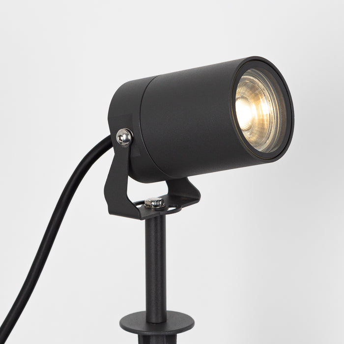 KS Verlichting Stark Tuinspot Spieslamp