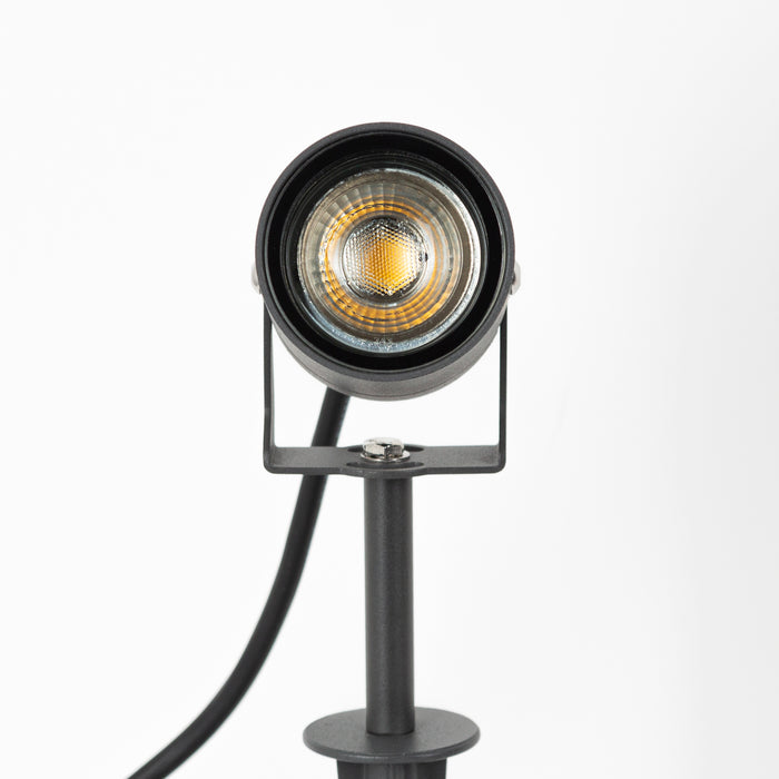 KS Verlichting Stark Tuinspot Spieslamp