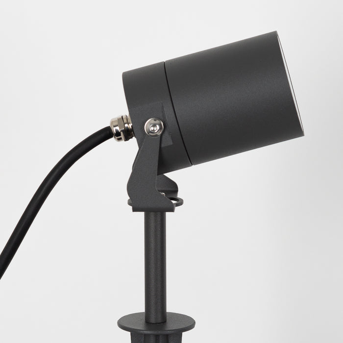 KS Verlichting Stark Tuinspot Spieslamp