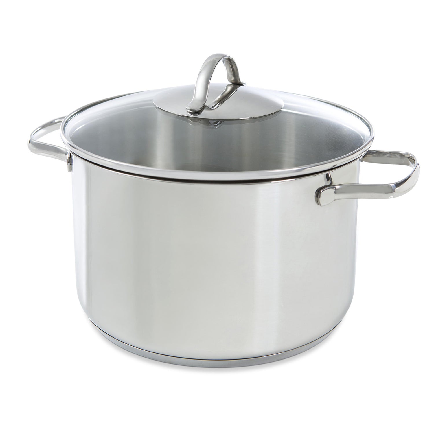 BK Essentials Soeppan Ø 24 cm / 6 L
