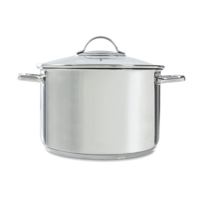BK Essentials Soeppan Ø 24 cm / 6 L