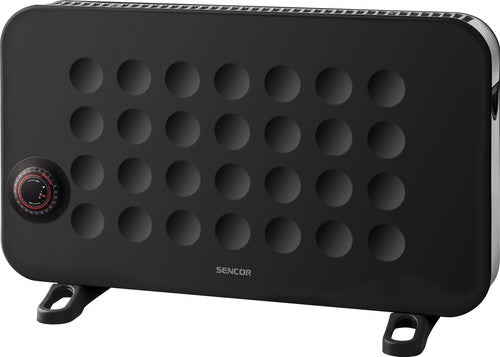 Sencor SCF 2101BK