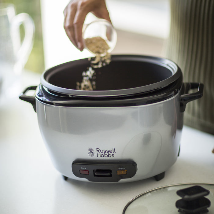 Russell Hobbs 23570-56 MaxiCook 14 Cup Rijstkoker