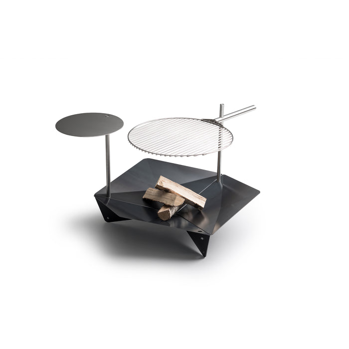 Höfats Triple Grillrooster Ø 55 cm
