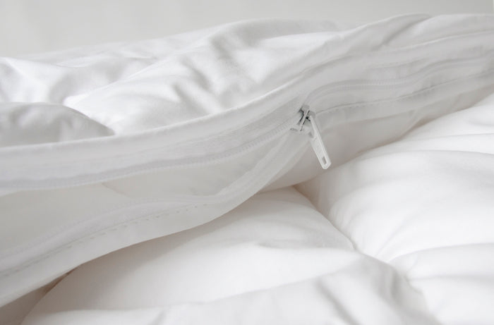 Elegance Bamboe Viscose 4 Seizoenen Dekbed