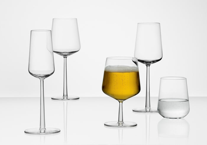 Iittala Essence Rode Wijnglazen 0,45 L - 2 st.