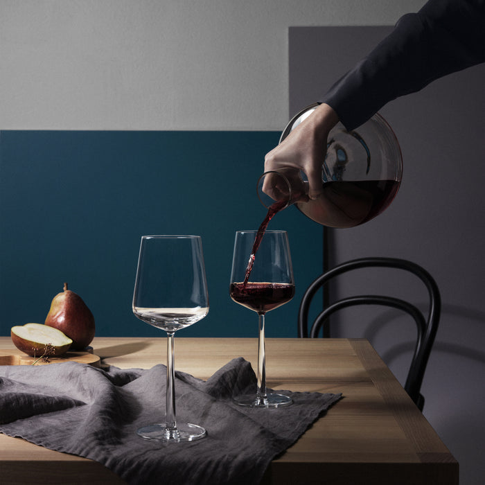 Iittala Essence Rode Wijnglazen 0,45 L - 2 st.