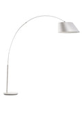 Zuiver Arc Booglamp - Wit