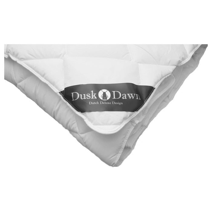 Dusk till Dawn Zomer Dekbed Synthetisch