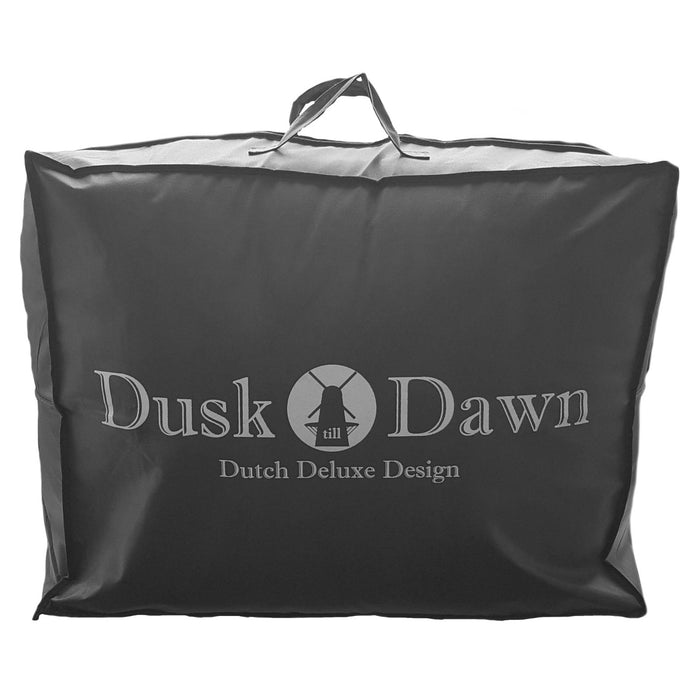 Dusk till Dawn Zomer Dekbed Synthetisch