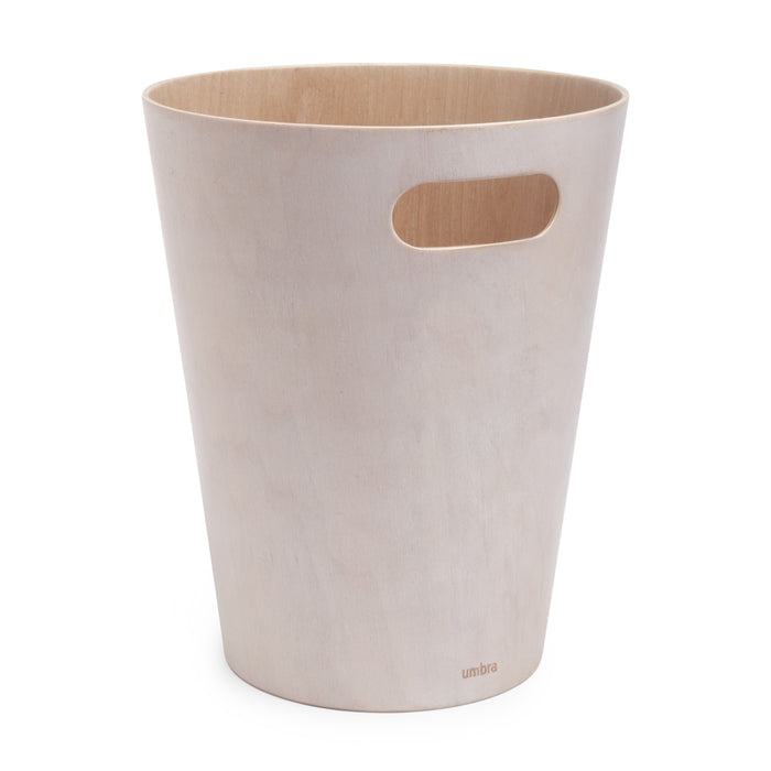 Umbra Woodrow Papierbak 7,5 L - Washed Naturel