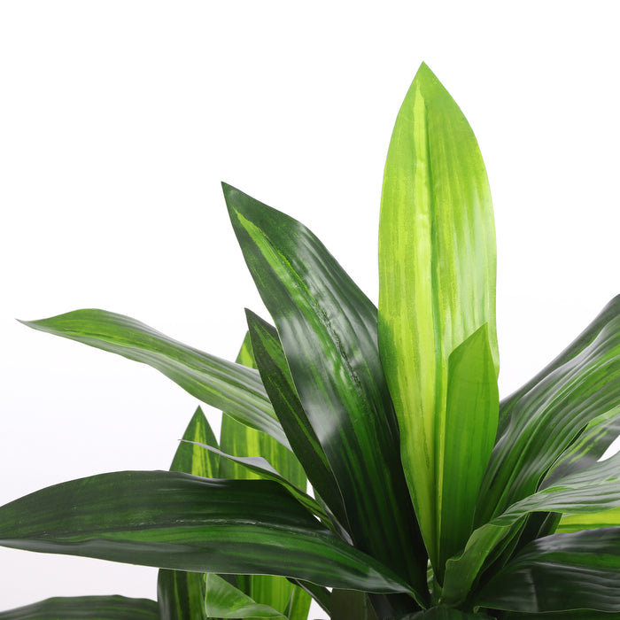 Mica Decorations Dracaena Kunstplant H110 cm