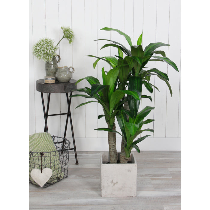Mica Decorations Dracaena Kunstplant H110 cm