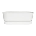 elho Greenville Bloembak 50 cm
